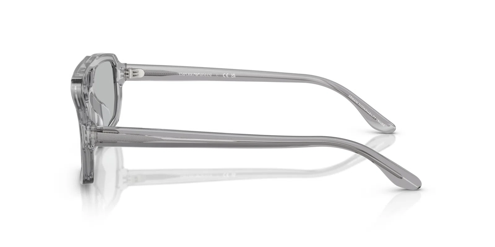 Emporio Armani 4240U Sunglasses - view 7